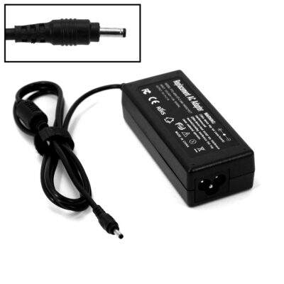 19V 2.1A AC Adapter Charger for Samsung 3 5 7 9 Notebook Series AD-4019SL XE500C21 NP900X3A Np730qaa Tablet Ultrabook Ativ Book Laptop Power Supply Cord
