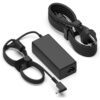 65W AC Charger for Acer Aspire 5 3 1 A315 A314 A317 Swift 5 3 1 Spin 5 3 1 Chromebook R11 R13 11 13 14 15 CB3 CB5 TravelMate Spin Series Model N15Q9 N16P1 N16P2 N15Q10 N17P6 N19C4 Laptop