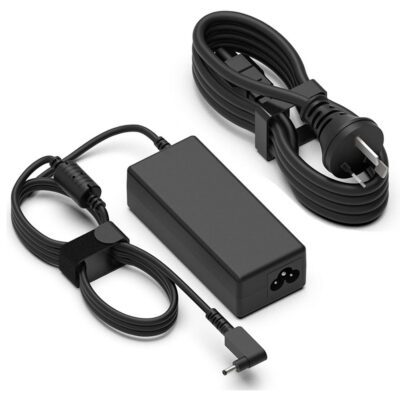 40W19V2.1A 3.0*1.1MM Laptop Charger For ACER Spin 3 SP314-53N, N17W5, Acer Travelmate B117-M, B117-MP, PA-1450-26  AC Adapter + Power Cable