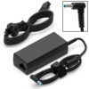 19.5V 4.62A 90W 4.5*3.0mm Blue Pin AC Power Adapter Laptop Charger HP Envy 17 TouchSmart 15 17 series notebook