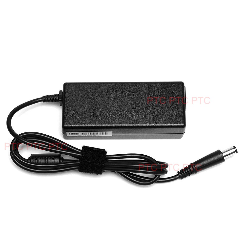 Laptop Charger Power AC Adapter for HP EliteBook 2530P 2540P 2740P 2760P 6530B 6550B 8460P 8440P 8540P 8560P 8530W Notebook 90W 19V 4.74A - Image 8