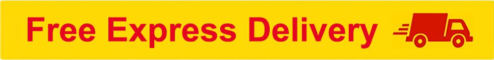 Free Express Delivery