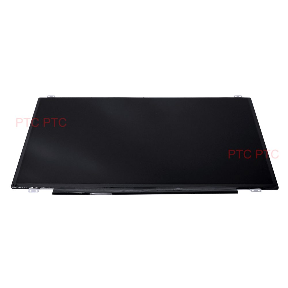 DisplaySeek N133BGE-EAB Rev.C1 13.3" LED LCD Screen Replacement - 1366x768 HD, 30pin, Matte