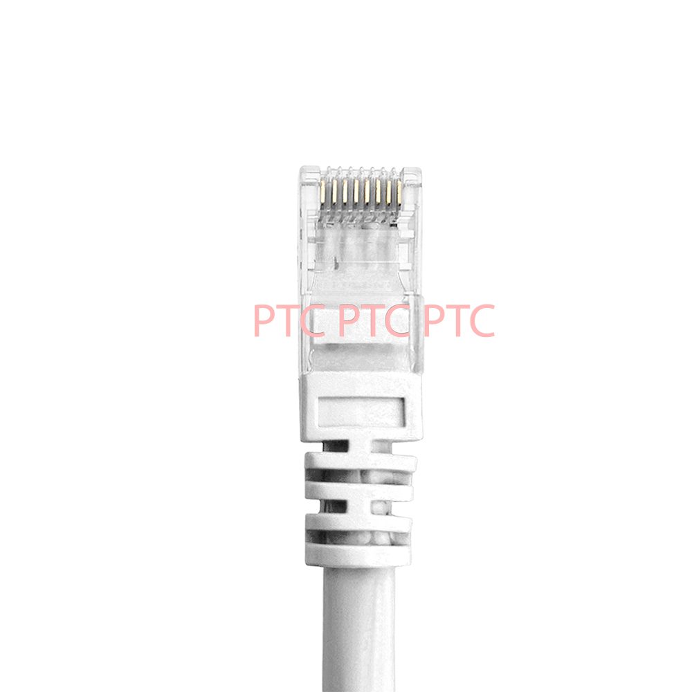 thumbnail 46  - Cat6 10m 15m 20m 30m 40m 50m RJ45 UTP Ethernet Network Lan Data Cable Patch Lead