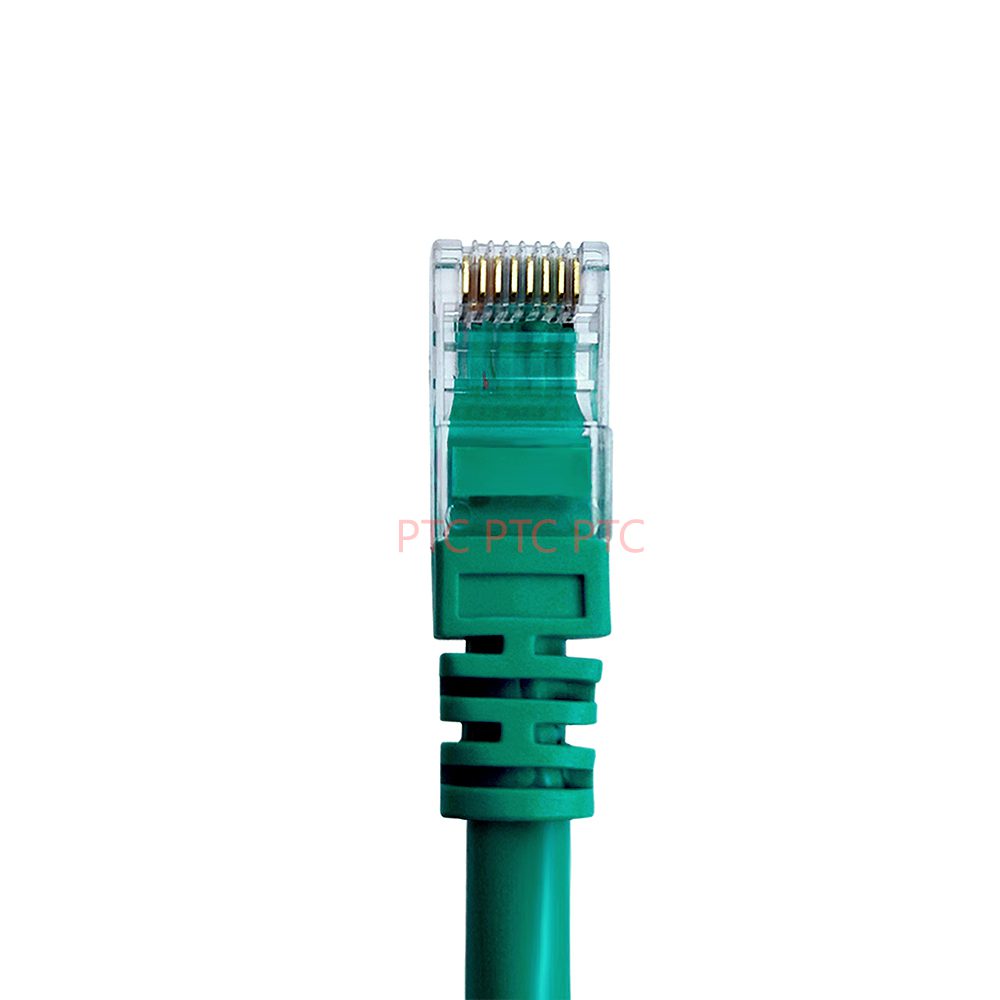 thumbnail 36  - Cat6 10m 15m 20m 30m 40m 50m RJ45 UTP Ethernet Network Lan Data Cable Patch Lead