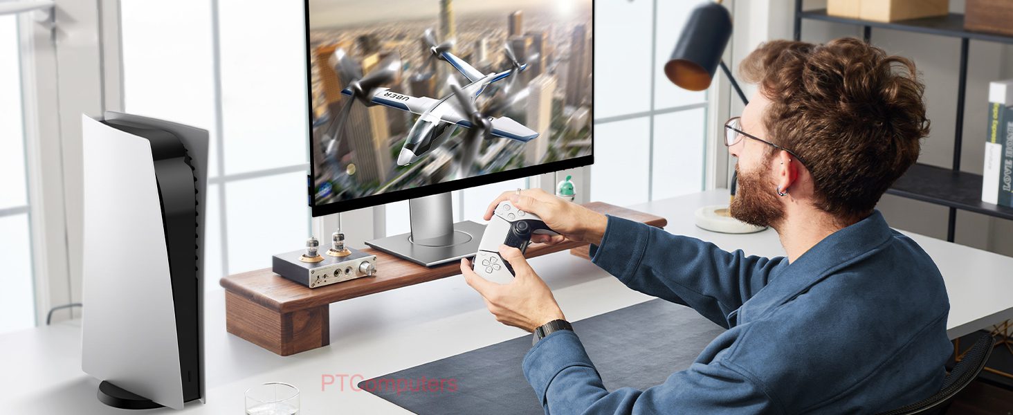 Lightning-fast Speeds