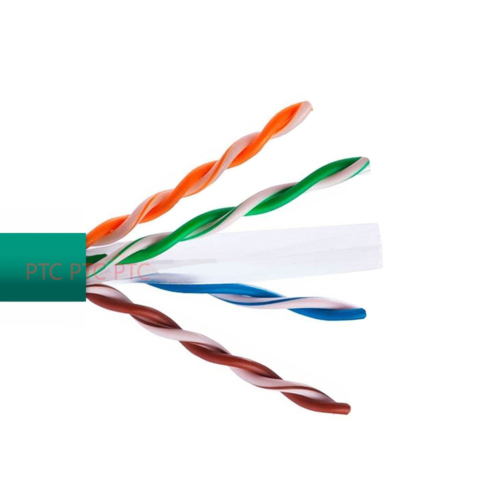 thumbnail 58  - Cat 6 0.15m 0.3m 0.5m 1m 2m 3m 5m RJ45 UTP Ethernet Network Lan Cable Patch Lead