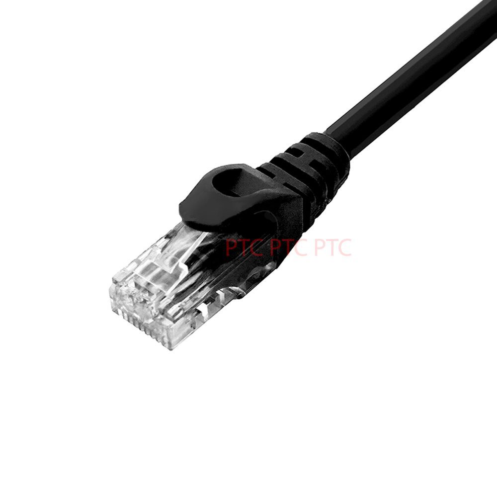 thumbnail 22  - Cat 6 0.15m 0.3m 0.5m 1m 2m 3m 5m RJ45 UTP Ethernet Network Lan Cable Patch Lead
