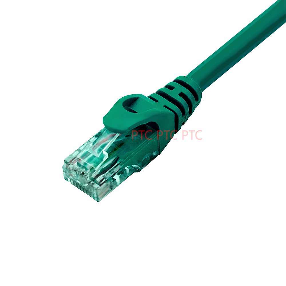 thumbnail 34  - Cat6 10m 15m 20m 30m 40m 50m RJ45 UTP Ethernet Network Lan Data Cable Patch Lead