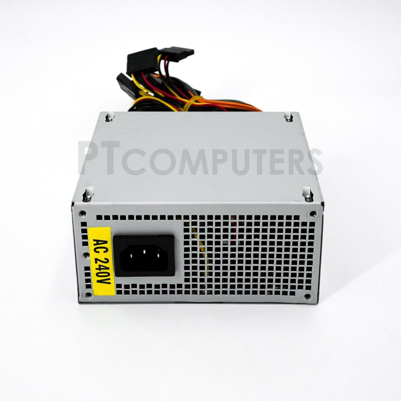 400W ATX Power Supply P4 / AMD 24&20pin, 2 x SATA 2 x 4pin MOLEX AMD