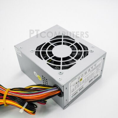 400W Micro ATX mATX Power Supply P4 / AMD 24&20pin, 2 x SATA 2 x 4pin MOLEX AMD Intel
