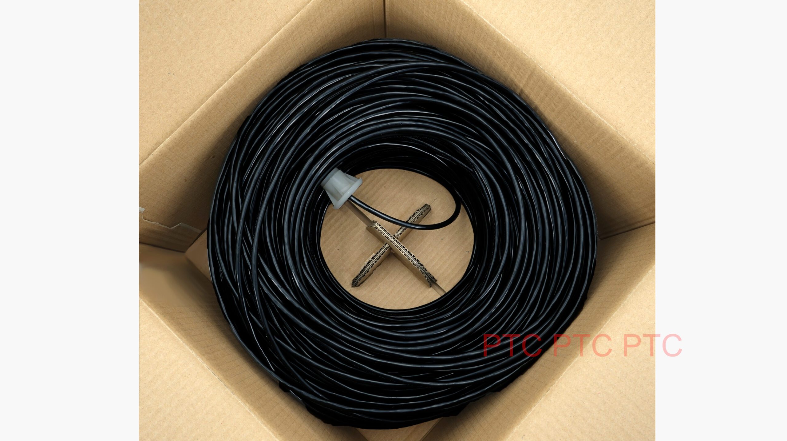 Cat5e Outdoor Cable Roll