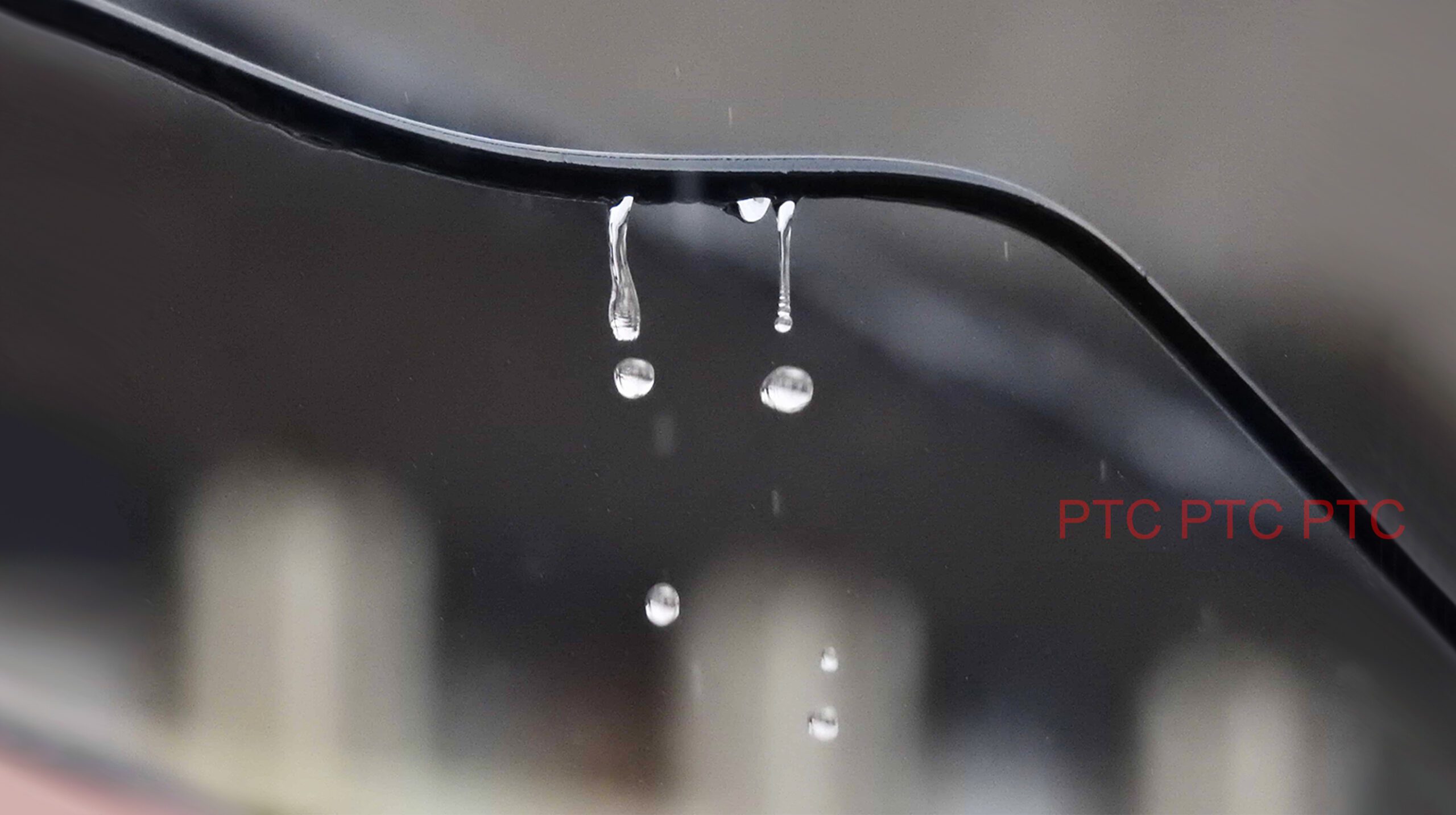 For outdoor, under the sun and rain.